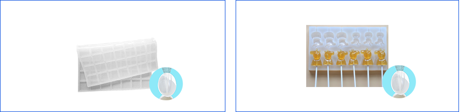 東莞巧克力模具食品級硅膠 東莞巧克力模具食品級硅膠