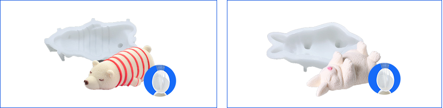 環(huán)保液體模具硅膠 環(huán)保液體模具硅膠