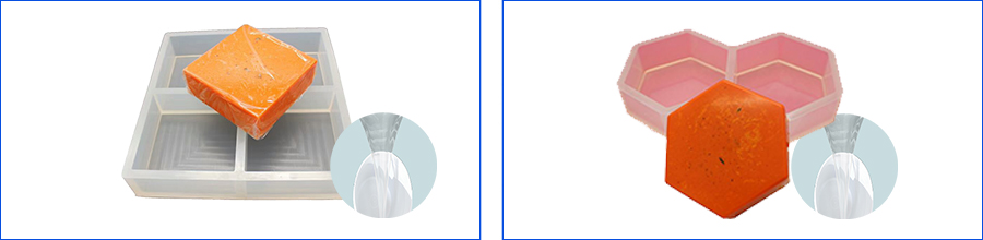 火鍋底料硅膠模具 火鍋底料硅膠模具