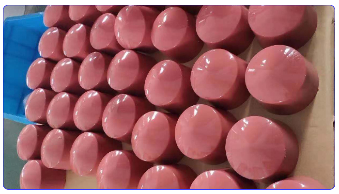 移印膠漿制成的膠頭 移印膠漿制成的膠頭