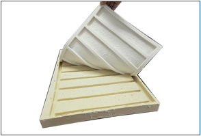 模具硅膠與氣溫、固化劑二者之間的聯(lián)系