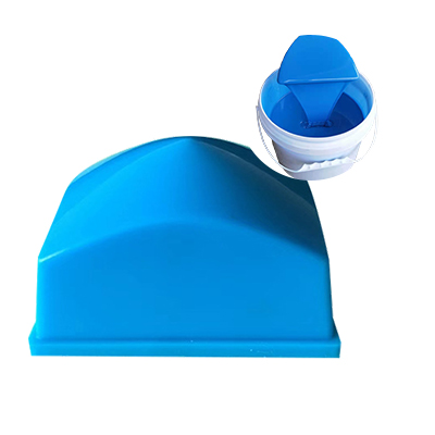 移印圖案工具-移印膠頭，有冒油、氣泡怎么解決