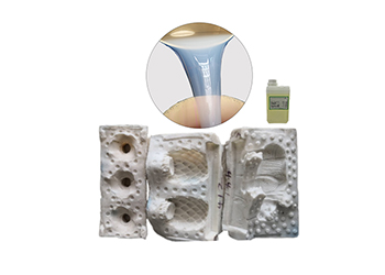 硅膠粘模、脫模難，試試這種方法行不行