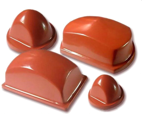 移印膠頭有問題是硅膠質(zhì)量影響？