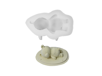 長(zhǎng)而大硅膠模具容易變形，拯救方法存有嗎