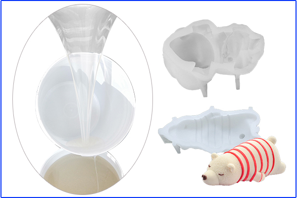 了解更多食品級硅膠知識，就在這--鑫淼硅膠科技