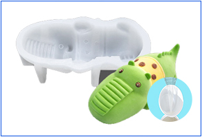 重新認(rèn)識(shí)食品級(jí)硅膠，你學(xué)會(huì)了嗎？