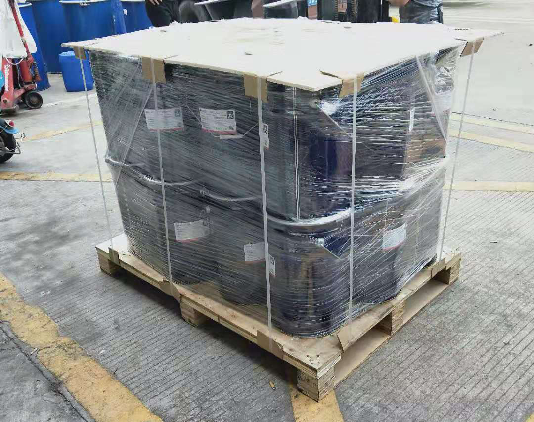 漂洋過(guò)海，液體硅膠增稠，啥情況？