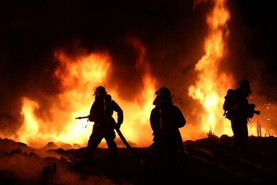 大火頻發(fā)，液態(tài)硅膠廠不得不注意防火