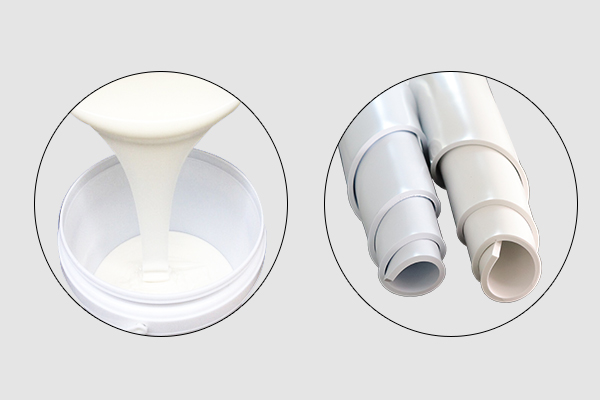 網(wǎng)購大勢所趨，購買液態(tài)硅膠還是得注意