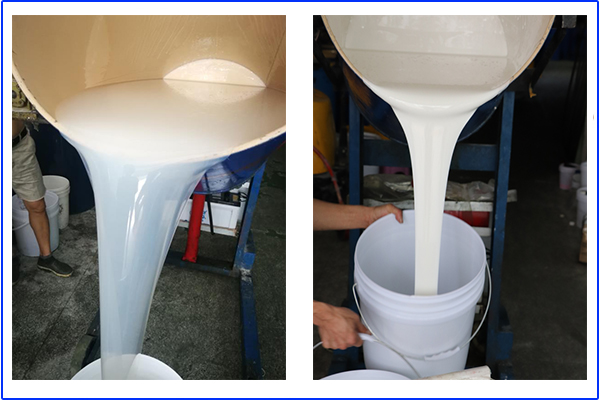 溫度低，如何加速固化時間解決方案