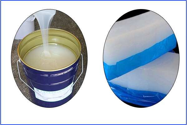 混煉膠和液體硅膠有何本質(zhì)區(qū)別？