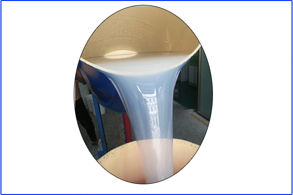 低溫，液體硅膠固化速度的一大挑戰(zhàn)