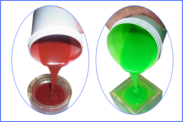 抗靜電硅膠貴有貴的道理，懂不