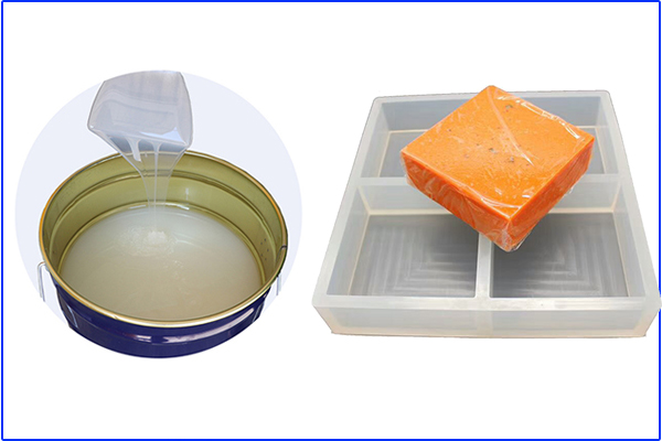 不耐高溫紅油底料硅膠模，慎重購(gòu)買(mǎi)