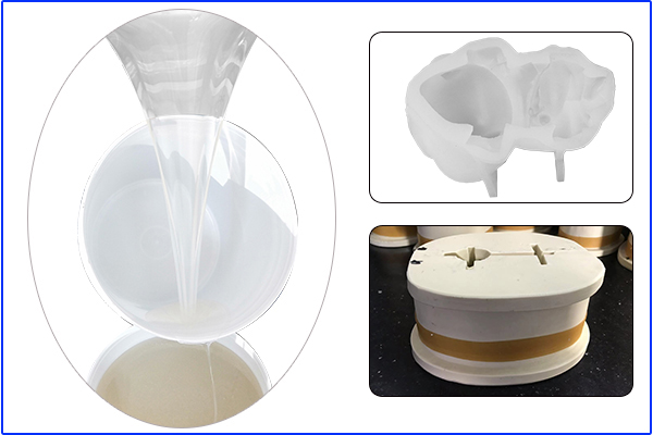 硅膠模具，網(wǎng)紅美食的“墊腳石”