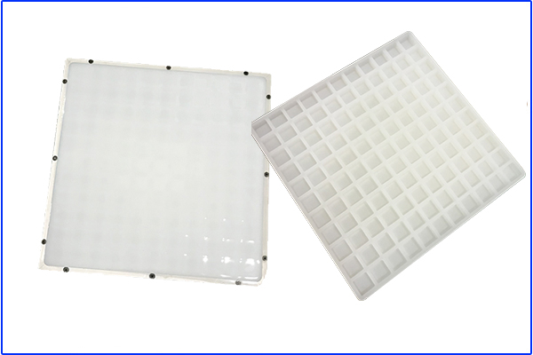 模具硅膠出現(xiàn)縮水的概率大嗎？