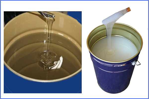 全透液體硅膠，性能完勝半透硅膠？