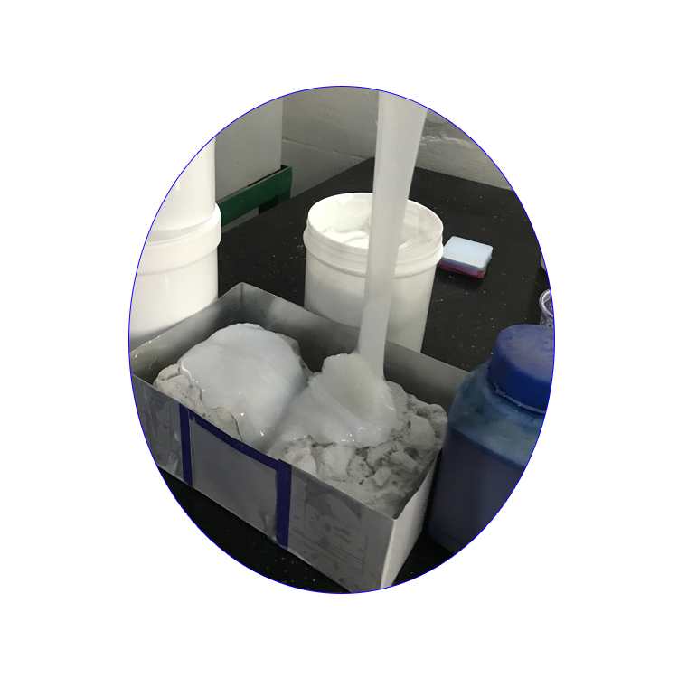 預(yù)防是上策，杜絕液體硅膠無(wú)法凝固成型問(wèn)題產(chǎn)生